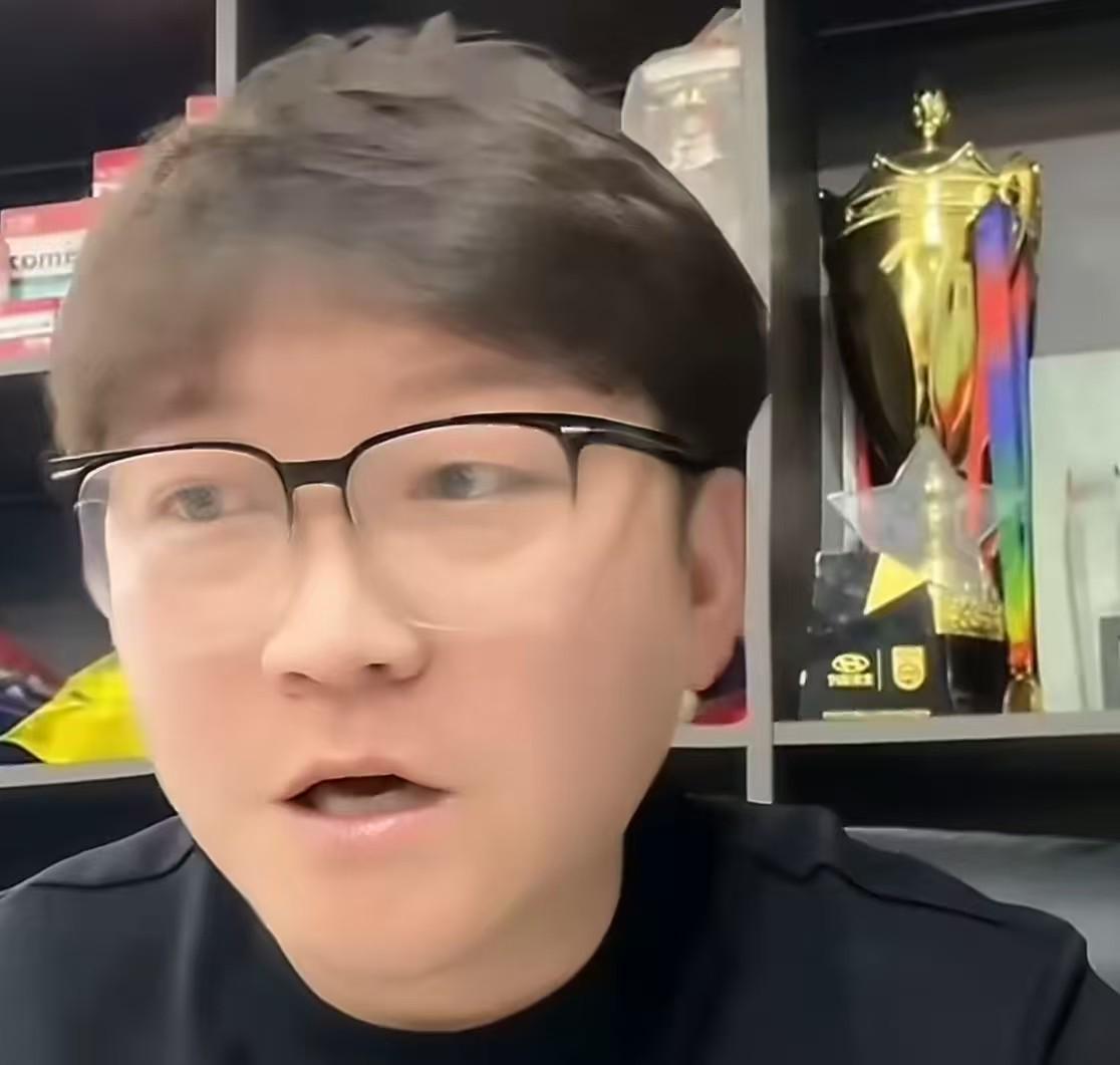 开云体育移动版-赵鹏谈U23国足：弱队出门神，但前场哥几个也要使使劲啊